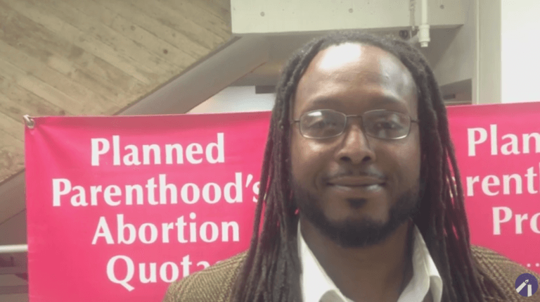 Black professor agrees that Planned Parenthood’s eugenics history needs to be told
